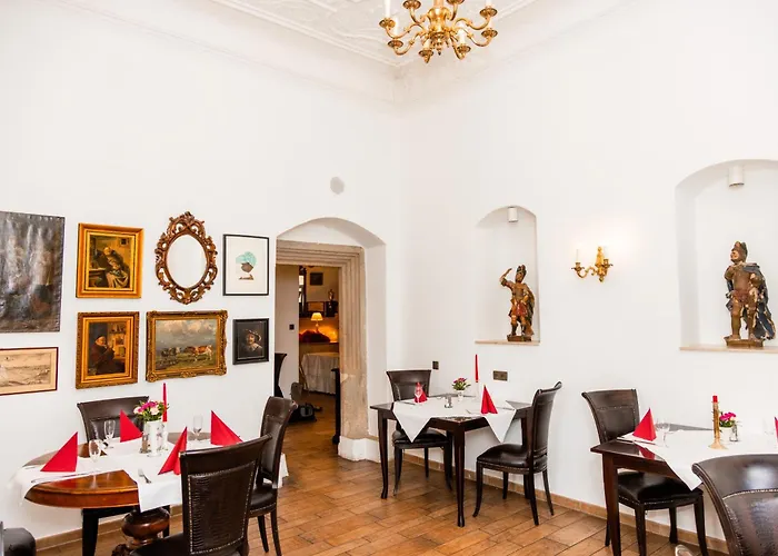 Schlosshotel Schkopau Schkopau