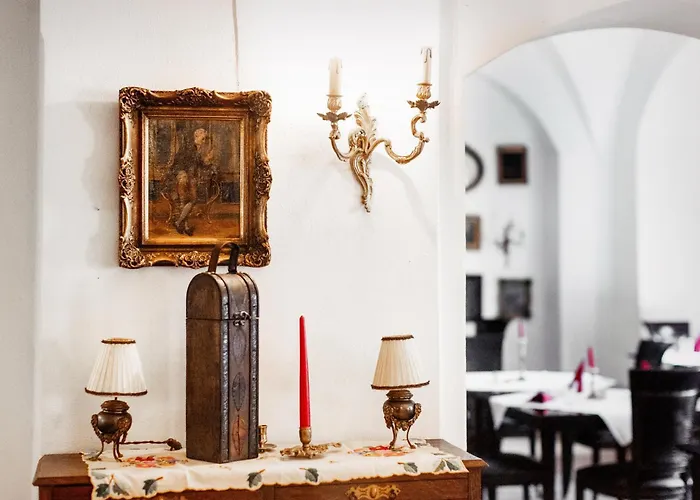 Schlosshotel Schkopau 4* Schkopau