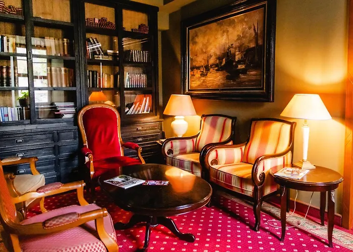 Hotel Schlosshotel Schkopau