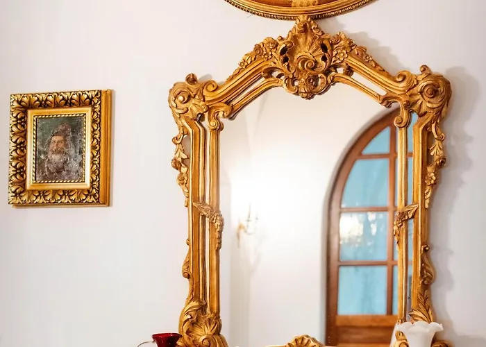 Schlosshotel Schkopau Hotel 4*