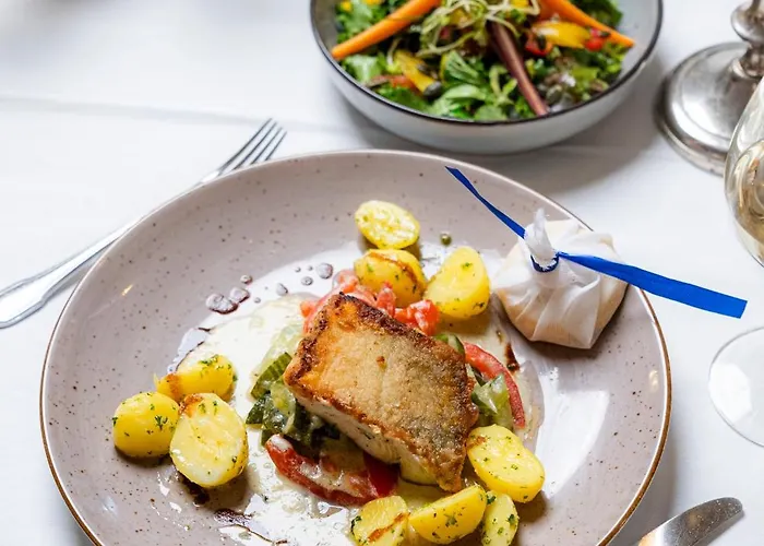 Отель Schlosshotel Schkopau