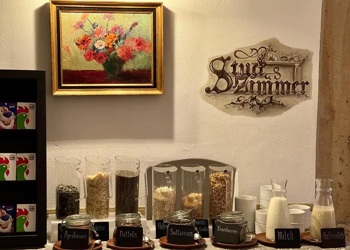 Отель Schlosshotel Schkopau Schkopau