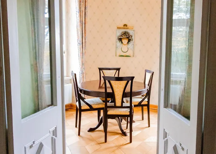 Schlosshotel Schkopau 4* Schkopau