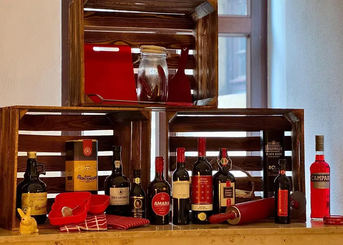 Schlosshotel Schkopau Hotel Schkopau