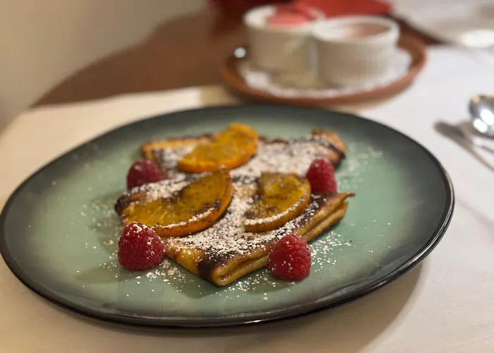 Schlosshotel Schkopau Отель 4*