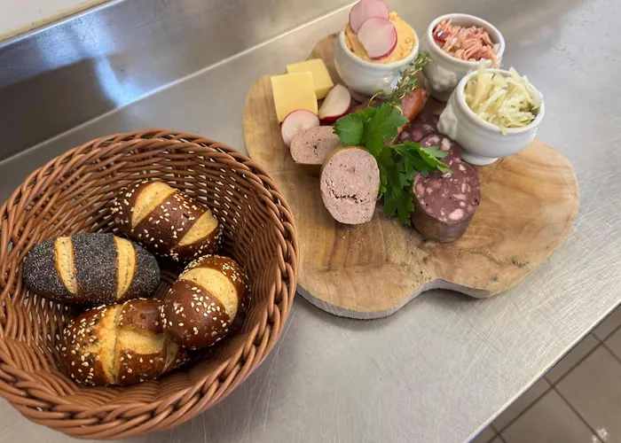 Hotel Schlosshotel Schkopau