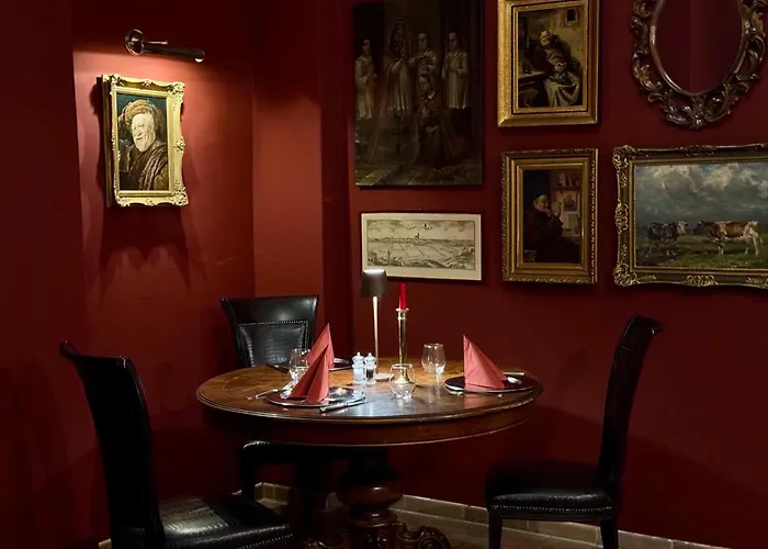 Schlosshotel Schkopau 4*