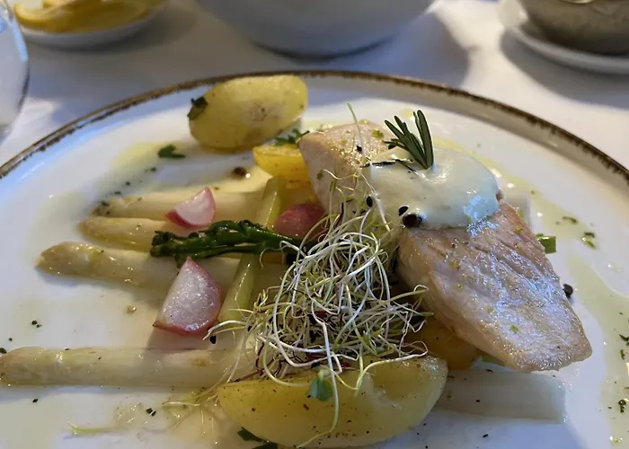 Schlosshotel Schkopau 4* Schkopau