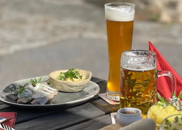 Schlosshotel Schkopau Отель