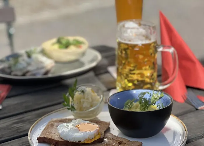 Schlosshotel Schkopau